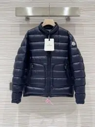 moncler doudoune manches longues pour homme s_1251241